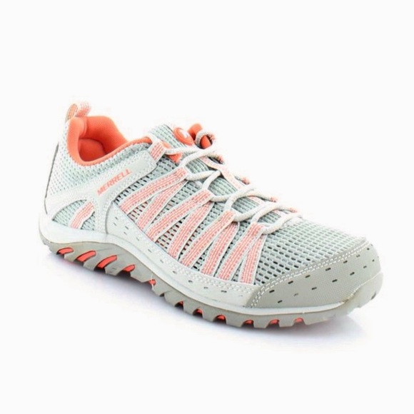 Merrell Shoes - Merrell Hymist Women's Athletic Hiking Shoe